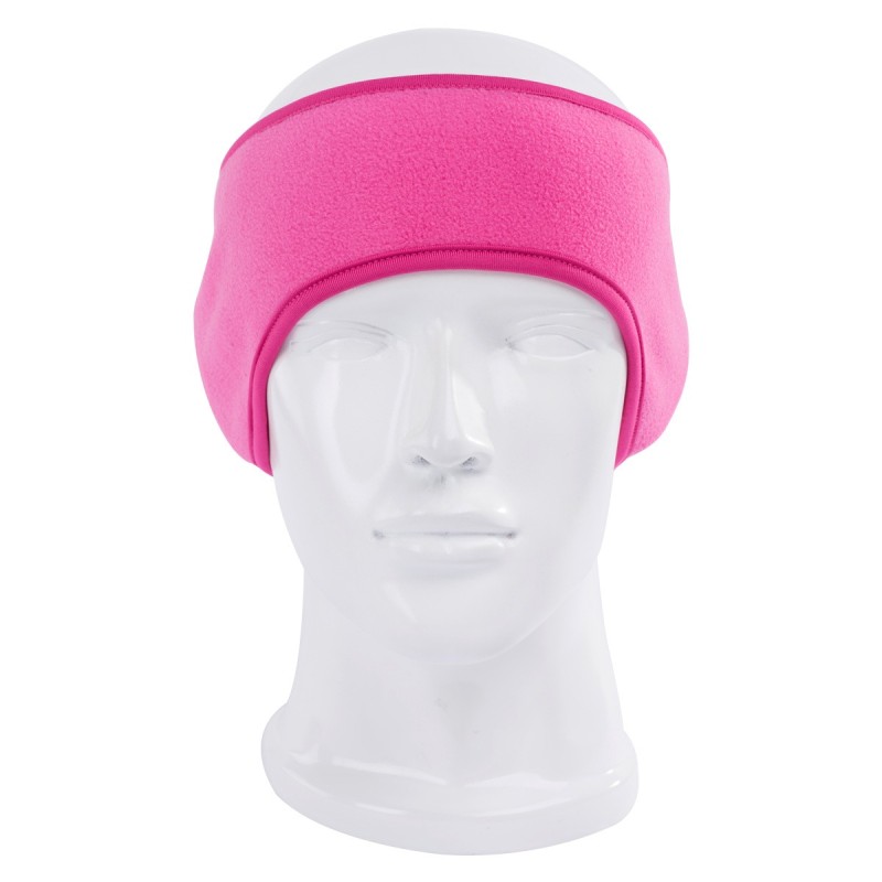 Winter fleece earmuffs - headband - unisexHats & Caps