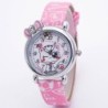 Kids Quartz watch - cat designWatches