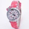 Kids Quartz watch - cat designWatches