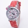 Kids Quartz watch - cat designWatches