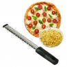 Stainless steel grater - for cheese - chocolate - lemon / orange skinTools