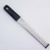 Stainless steel grater - for cheese - chocolate - lemon / orange skinTools