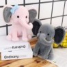Plush elephant - toy - 25cmCuddly toys