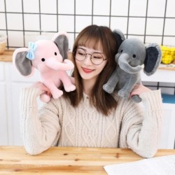 Plush elephant - toy - 25cmCuddly toys