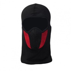 Winter warm fleece hood - balaclavaHats & Caps
