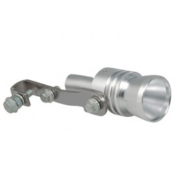 Universal car / motorcycle turbo sound - exhaust pipe turbo whistleTurbo whistles