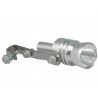 Universal car / motorcycle turbo sound - exhaust pipe turbo whistleTurbo whistles