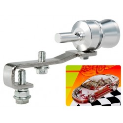 Universal car / motorcycle turbo sound - exhaust pipe turbo whistleTurbo whistles
