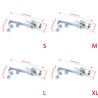 Universal car / motorcycle turbo sound - exhaust pipe turbo whistleTurbo whistles