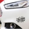 Car sticker - octopus patternStickers