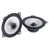 Hifi car coaxial speaker - 2-way - 4 Inch - 60W - 2 piecesSpeakers
