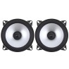 Hifi car coaxial speaker - 2-way - 4 Inch - 60W - 2 piecesSpeakers