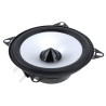 Hifi car coaxial speaker - 2-way - 4 Inch - 60W - 2 piecesSpeakers
