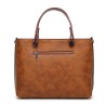 Elegant leather shoulder bagBags