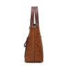 Elegant leather shoulder bagBags