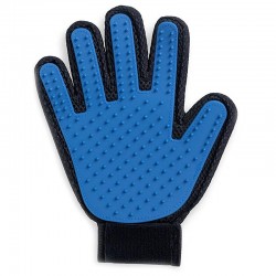 Hand-glove - grooming brush - for dogs / catsCare