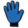 Hand-glove - grooming brush - for dogs / catsCare