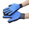 Hand-glove - grooming brush - for dogs / catsCare