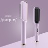 Multifunctional straightener - curler - electric brushHair straighteners