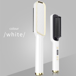 Multifunctional straightener - curler - electric brushHair straighteners