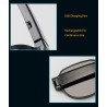 LED luminous glasses - punk style - USBSunglasses