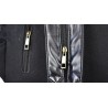 Canvas backpack - colorful ethnic designBackpacks