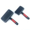 Pets grooming brush with needlesCare