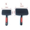 Pets grooming brush with needlesCare