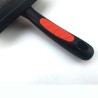 Pets grooming brush with needlesCare