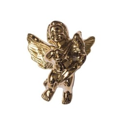 Angel shaped furniture handle - 2 piecesFurniture