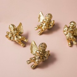 Angel shaped furniture handle - 2 piecesFurniture