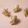 Angel shaped furniture handle - 2 piecesFurniture