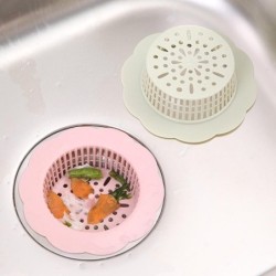 Plastic sink strainerSink strainers