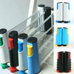 Table tennis net - with bracket - retractable - portableTable tennis