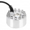 Waterfall fountain - air humidifier with light - 220V - EU plugDecoration
