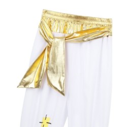 Arabian prince - costume for boys - setCostumes