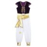 Arabian prince - costume for boys - setCostumes