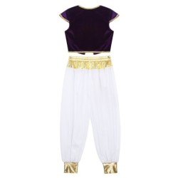 Arabian prince - costume for boys - setCostumes