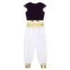 Arabian prince - costume for boys - setCostumes