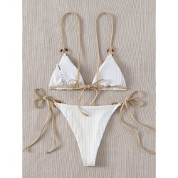 Sexy bikini setBeachwear