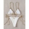Sexy bikini setBeachwear