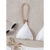 Sexy bikini setBeachwear