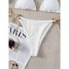 Sexy bikini setBeachwear