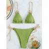 Sexy bikini setBeachwear