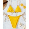 Sexy bikini setBeachwear