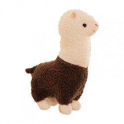 Plush alpaca - toyCuddly toys