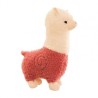 Plush alpaca - toyCuddly toys