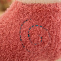 Plush alpaca - toyCuddly toys