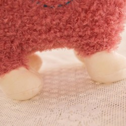 Plush alpaca - toyCuddly toys