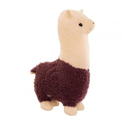 Plush alpaca - toyCuddly toys
